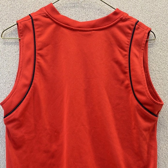 Vintage Nike Team St Louis Cardinals MLB Baseball Jersey - Picture 8 of 16